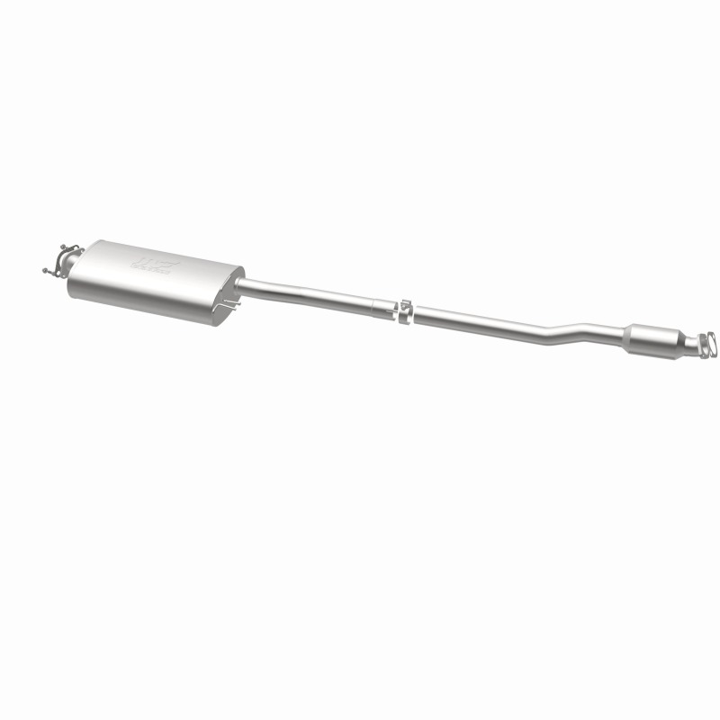 MagnaFlow - Catalytic Converters for 2020-2022 TELLURIDE 280596 OEM Grade Direct-Fit Converter thumbnail 8
