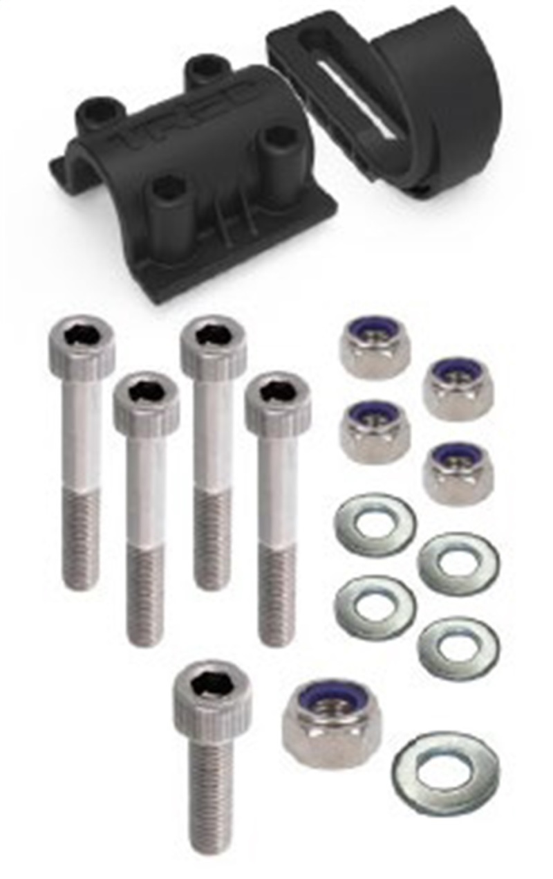 TRE Recovery Board Accessories