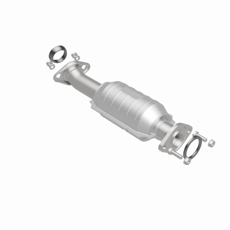 MagnaFlow Direct Fit Catalytic Converter 04-07 Suzuki Aerio 2.3L thumbnail 9