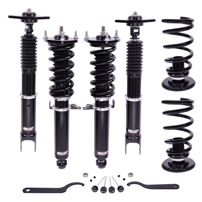 ALF Coilover Kits