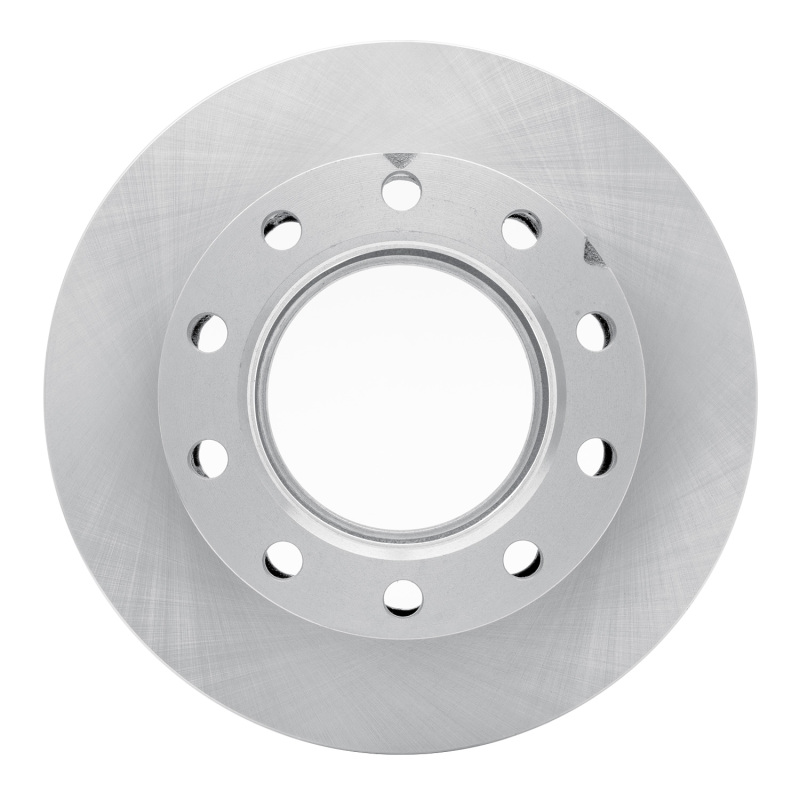 DFC Brake Rotors - Plain