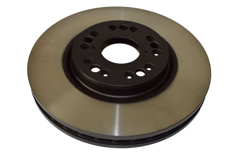 DBA 4000 Standard Rotors