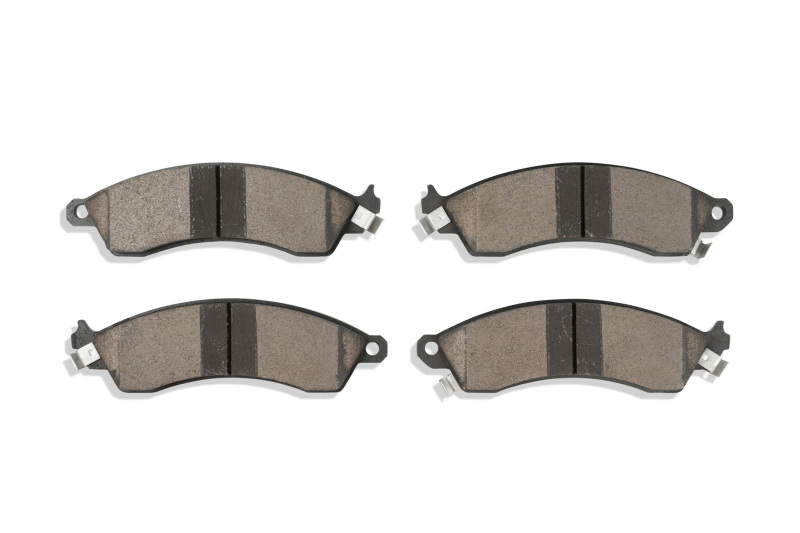 DBA Street Series Brake Pads