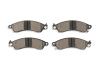 DBA Street Series Brake Pads
