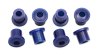 SPR Bushings - Leaf Spring