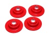 ES Spring Isolators - Red