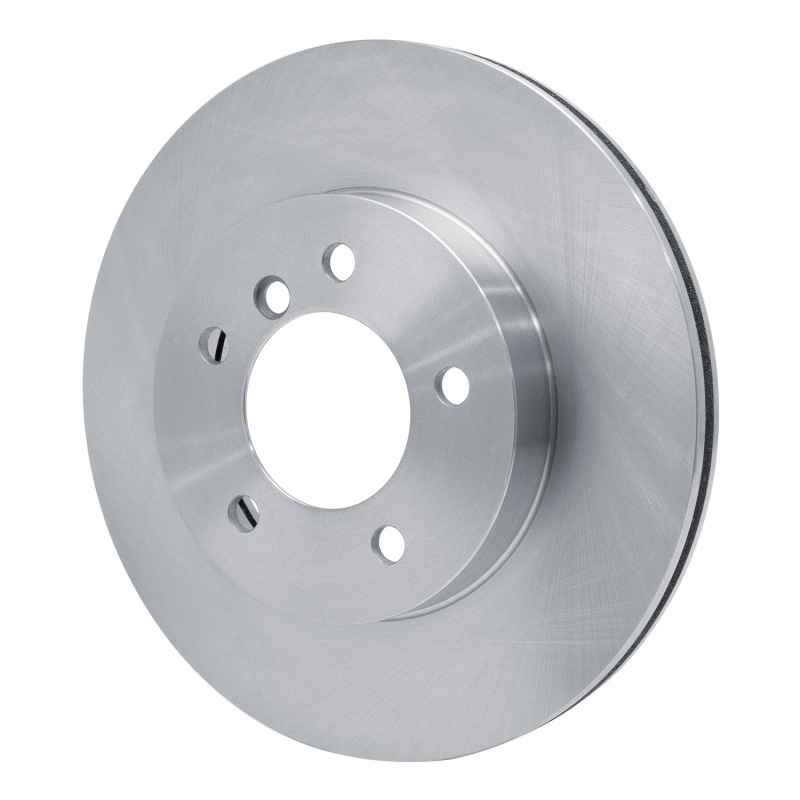 R1 01-05 BMW 325xi Front & Rear Brake Rotor Set w/Ceramic Pads and Hardware (Bundled Kit) thumbnail 8
