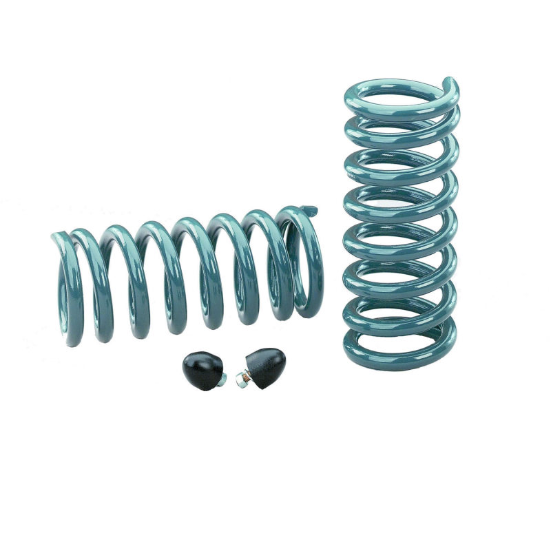 Hotchkis 67-72 GM A-Body / 78-88 GM A/G Body Rear Performance Coil Springs thumbnail 3