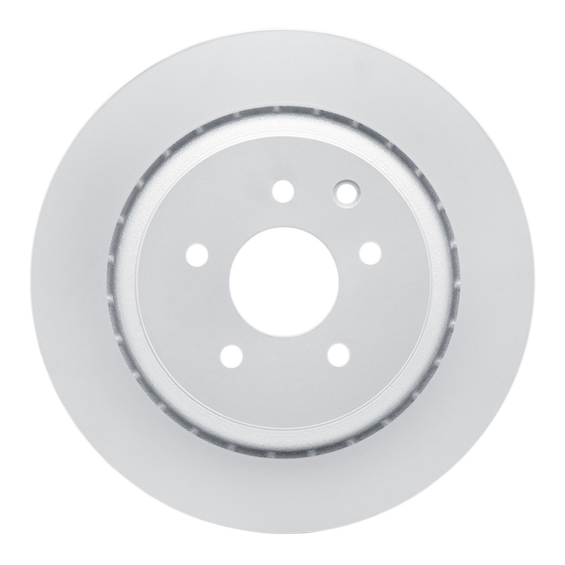 DFC GeoSPEC Coated Rotors - Plain