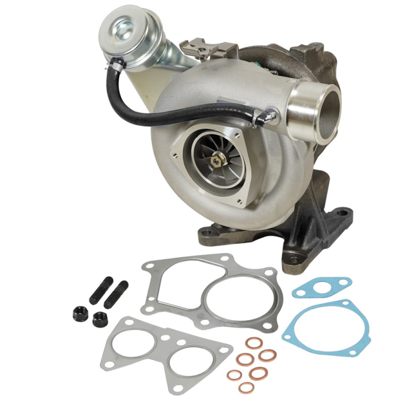 BD Diesel BD Turbo Duramax LB7 - Chevy/GMC 2001-2004 6.6L (Non-California Spec)