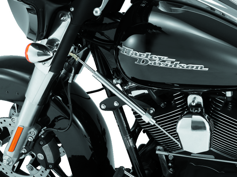TWP Steering Damper Kits