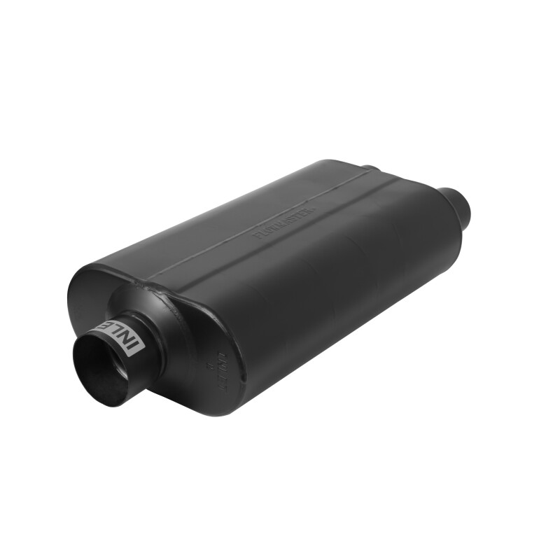 FLO Super 50 Muffler