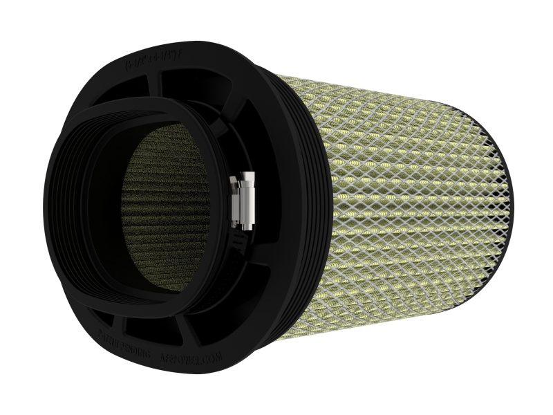 aFe MagnumFLOW Pro GUARD 7 Universal Filter (6.5x4.75)IN F x (9x7)IN B x (9x7)IN T(Inverted) x 9IN H thumbnail 7