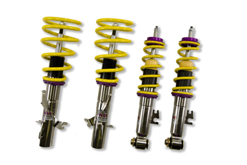 KW V3 Coilover Kit