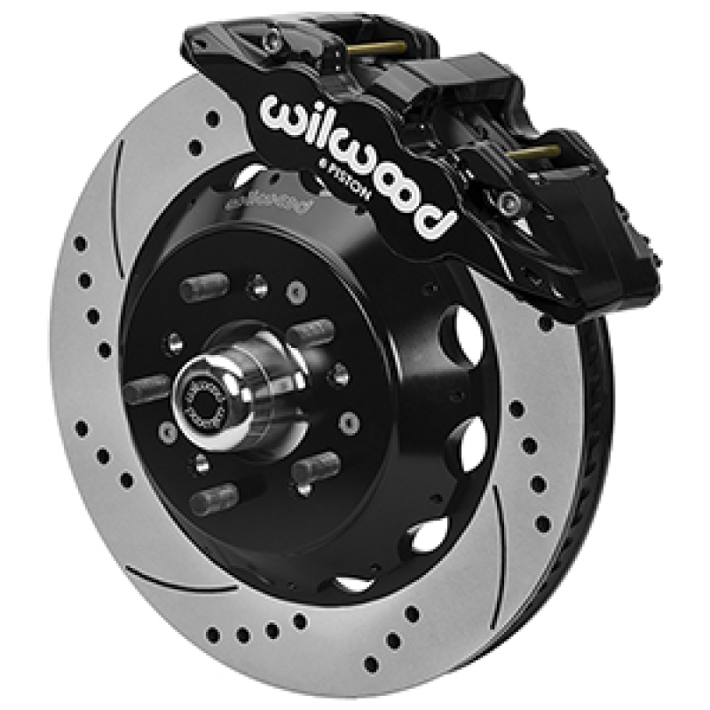 WIL Superlite Brake Kit