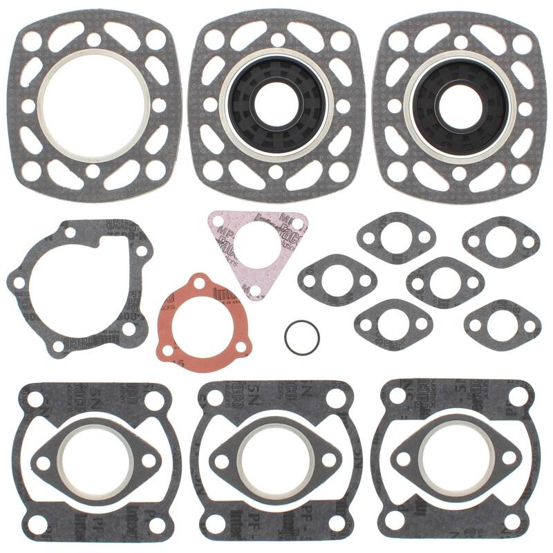 VEP Complete Gasket Kit