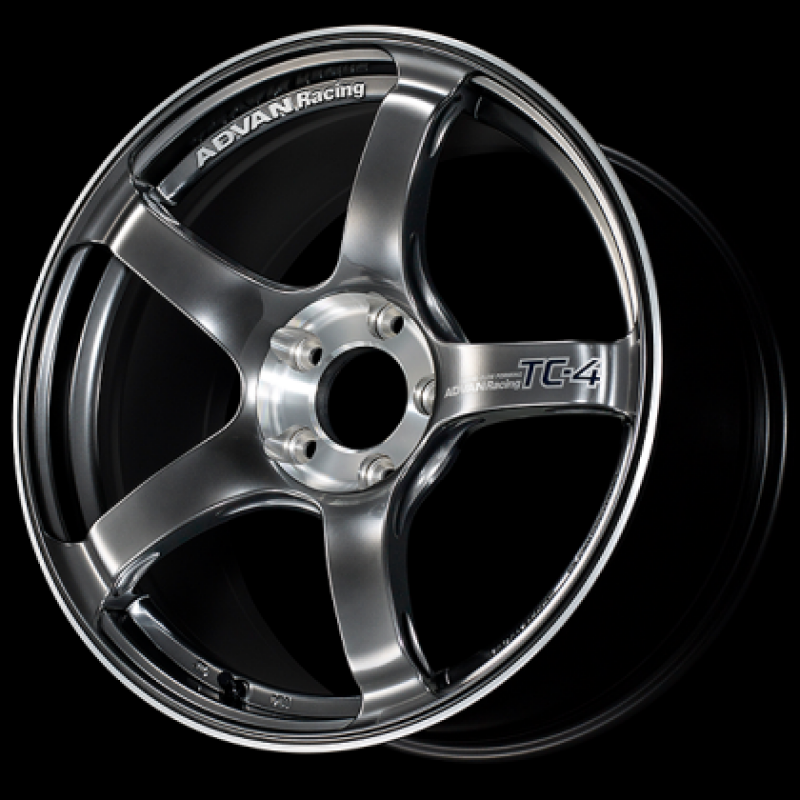 AVN TC4 Wheels