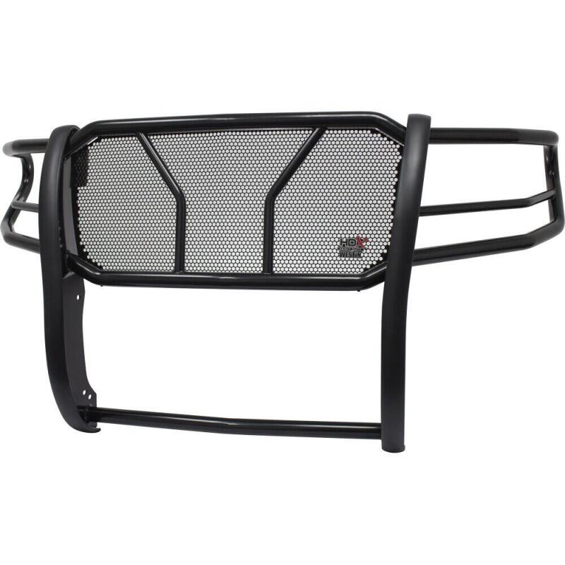 WES HDX Grille Guards