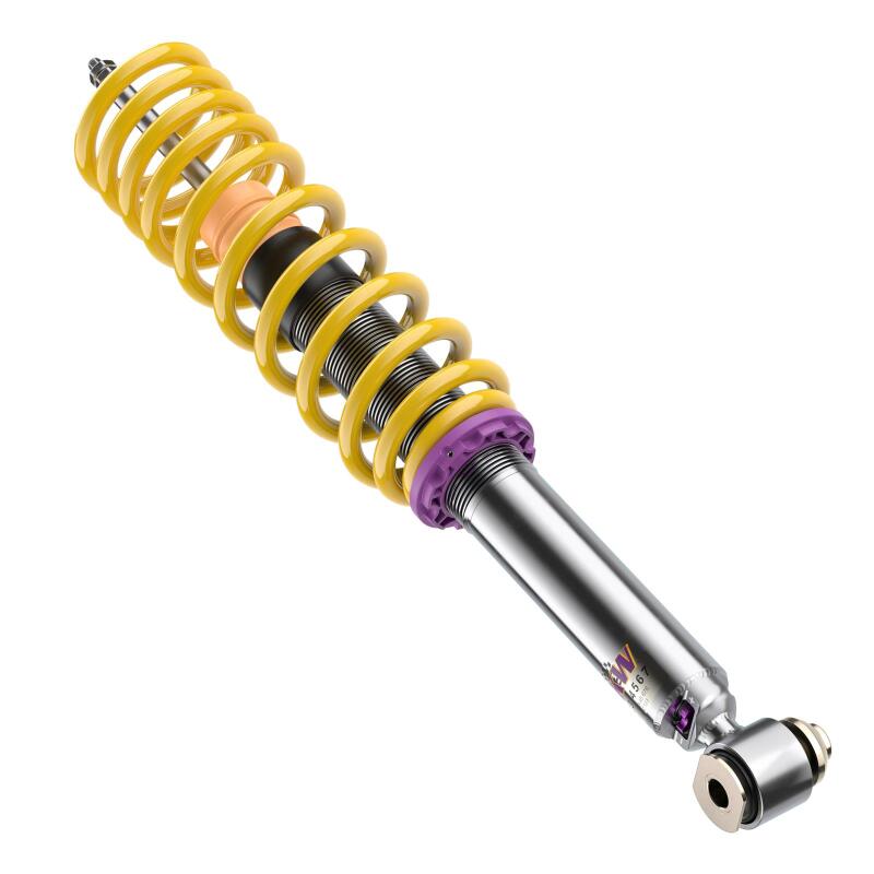 KW Variant 3 Coilover Kits 352200BY Kit, V3, BMW 5 Series (G30) 2WD; with EDC thumbnail 6