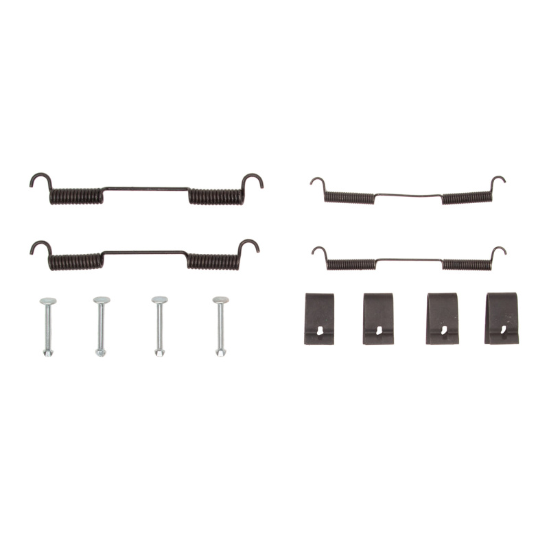 DFC Drum Brake Hardware Kits