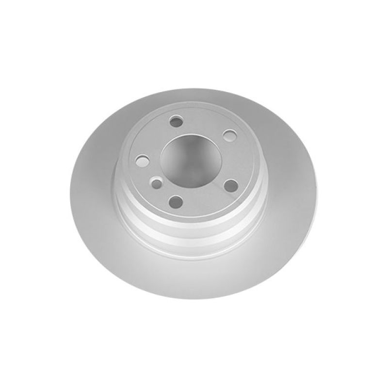 PSB Evolution Coated Rotor