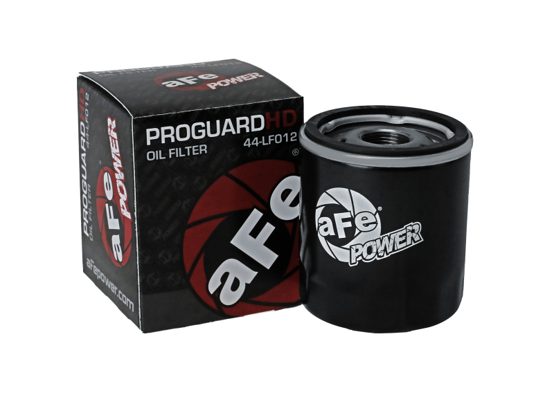 aFe ProGuard D2 Fluid Filters Oil F/F OIL GM Trucks 07-11 V8-4.8L/5.3L/6.0L/6.2L thumbnail 3