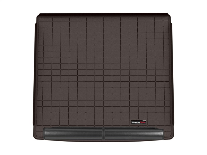 WT Cargo Liners - Cocoa