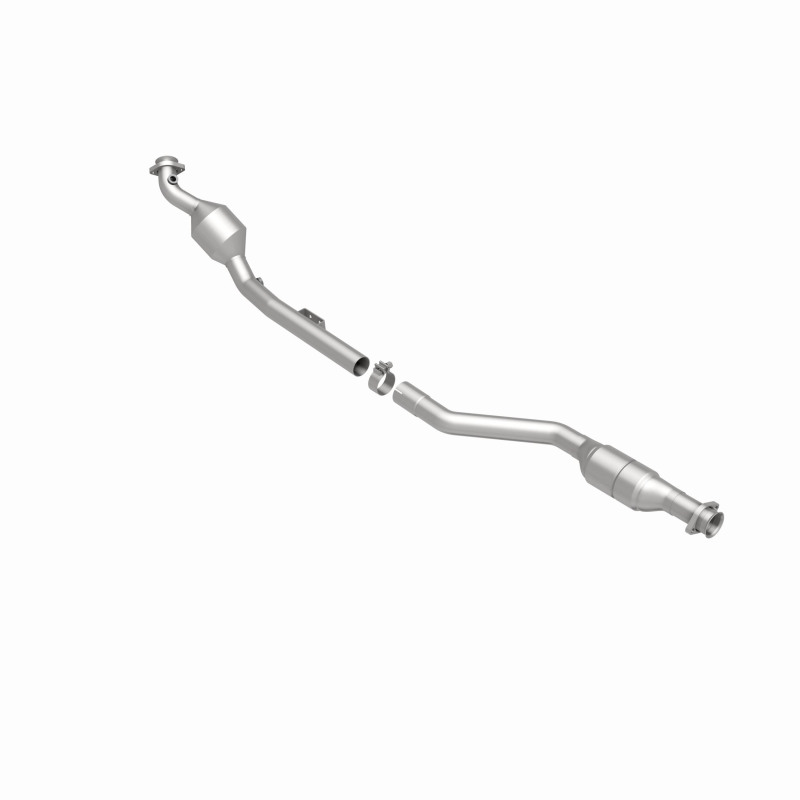 MagnaFlow Conv DF 00-02 Mercedes E430 4.3L thumbnail 6