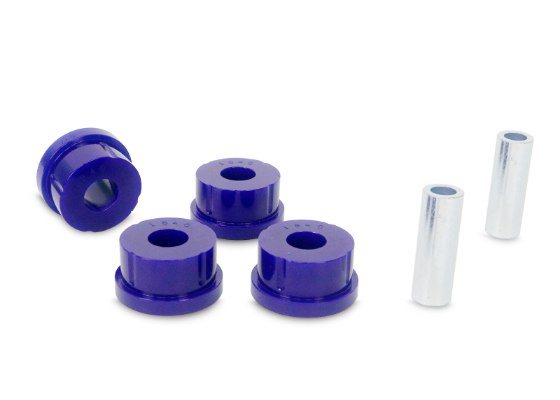 SPR Bushing Kits
