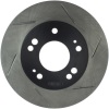 ST Slotted Sport Brake Rotors