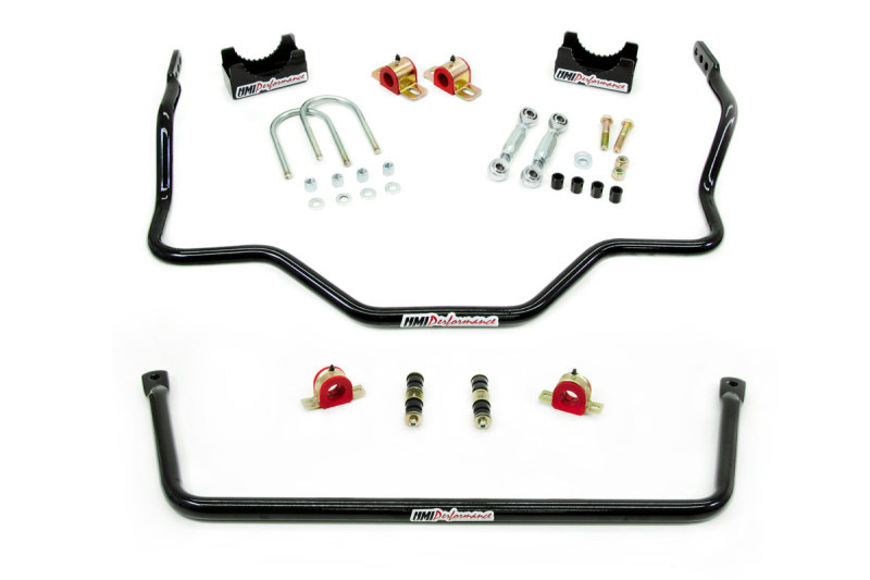 UMI Sway Bars