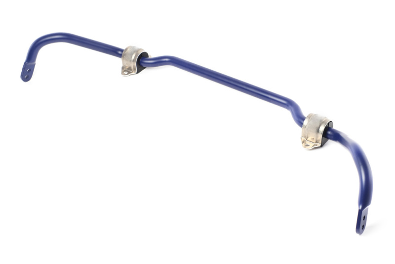 H&R 12-15 Chevrolet Camaro LS/LT/SS (Incl. Convertible) V6 28mm Adj. 2 Hole Sway Bar - Front thumbnail 3