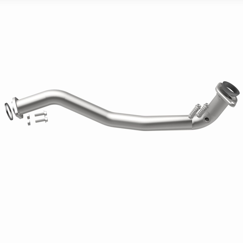 BRE Exhaust 09-15 Toyota Venza 2.7L Front Pipe Kit thumbnail 6