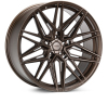VOS HF-7 Wheels