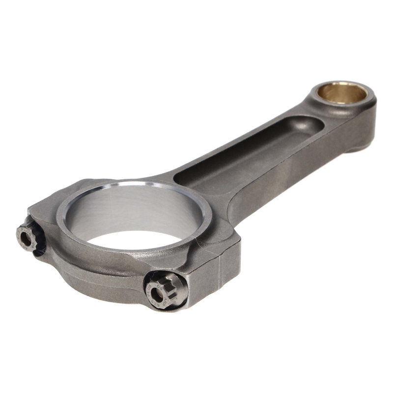 Manley Chevrolet LS / LT1 .025in Longer 6.125in STD WEI Pro Series I Beam Connecting Rod - Set thumbnail 7
