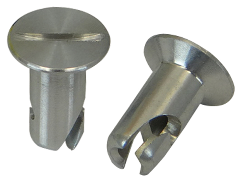 MOR Quick Fasteners