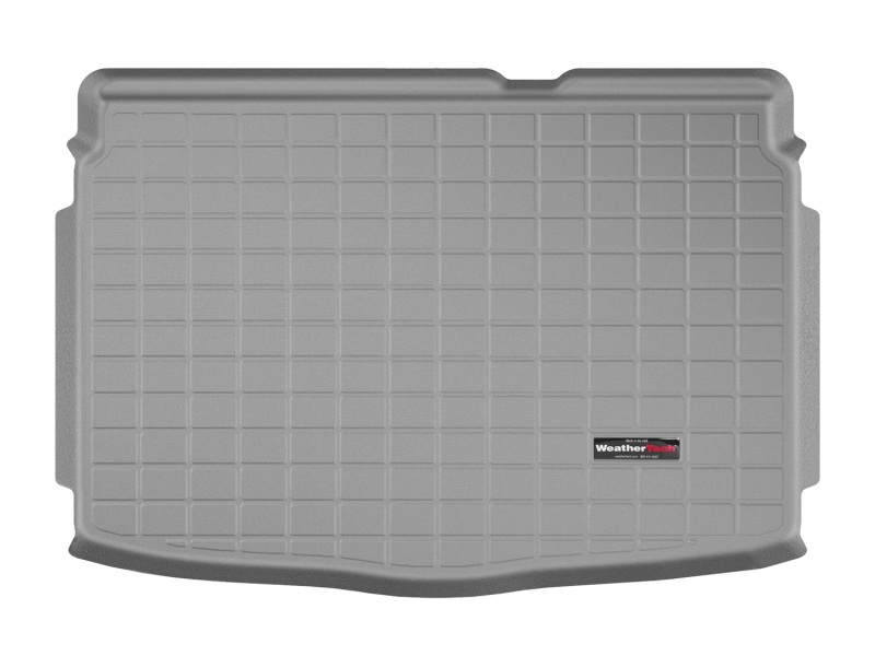 WT Cargo Liners - Grey