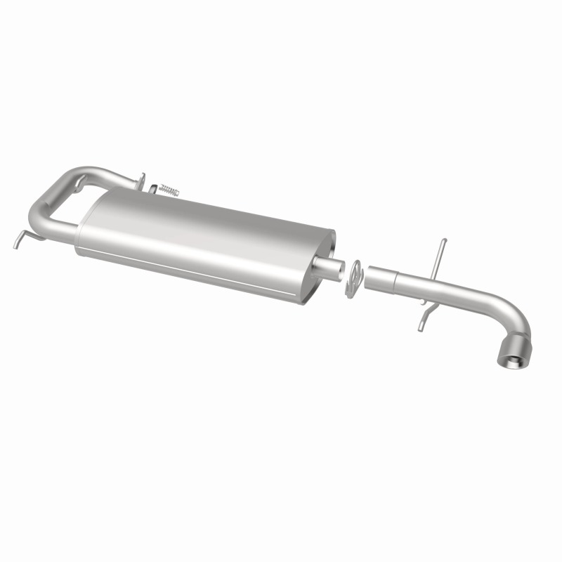 MagnaFlow BRE Exhaust Kit 09-15 Toyota Venza 2.7L thumbnail 8