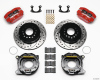 WIL Dynapro Brake Kit