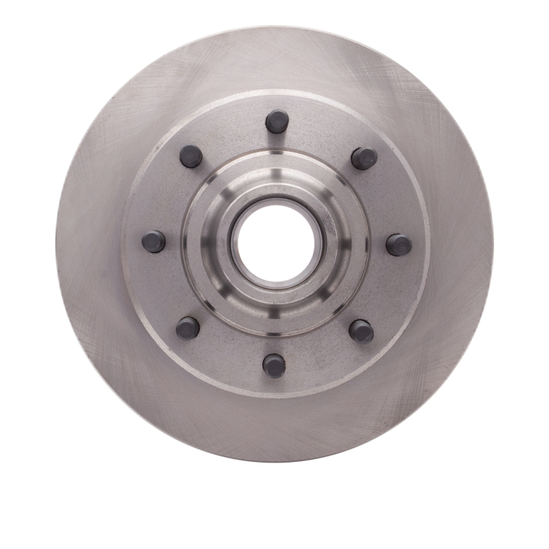 DFC Brake Rotors - Plain