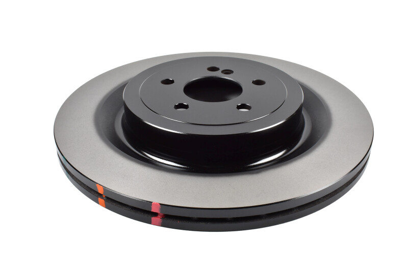 DBA 4000 Standard Rotors