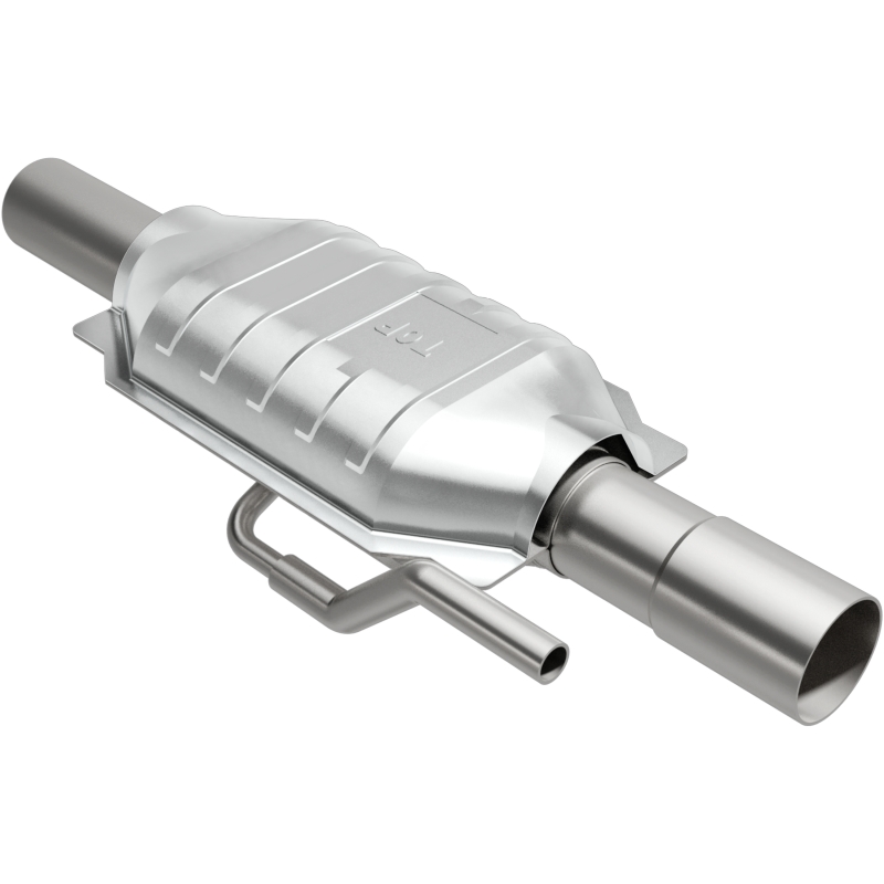 MagnaFlow Direct Fit Catalytic Converter California Grade 94-95 Dodge Ram 2500 8.0L thumbnail 2