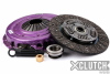 XCL Clutch - Stage 1 Sprung Organic