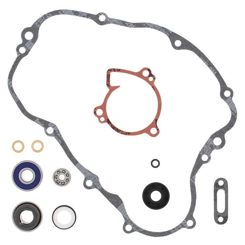 VEP Water Pump Rebuild Kit