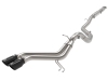 AFE Exhaust Cat Back