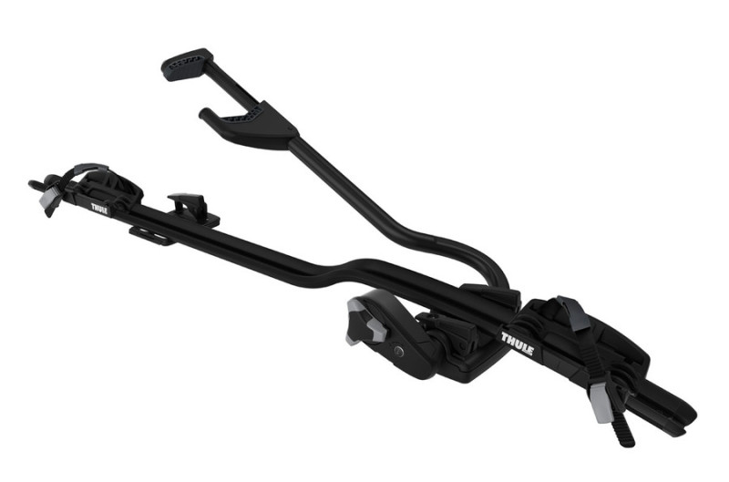Thule ProRide XT - Upright Bike Carrier (Bikes up to 44lbs.) - Black
Bike Carrier