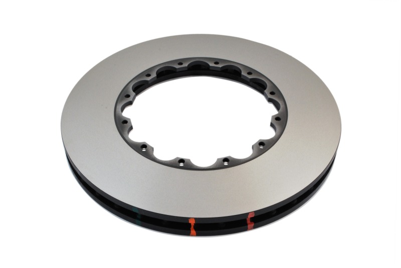 DBA 5000 Series Std Rings