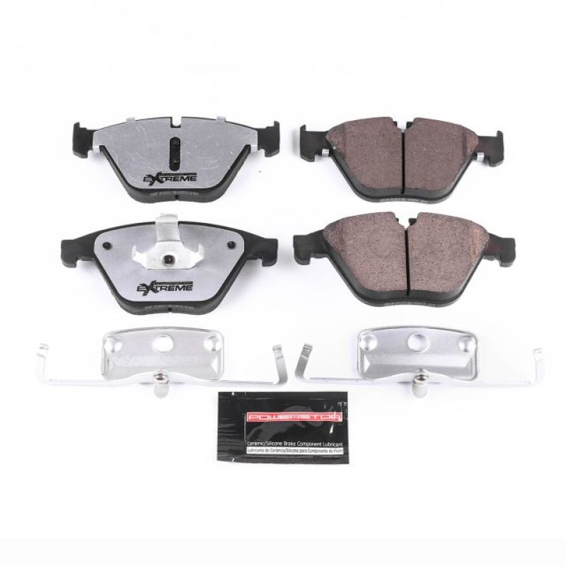 PSB Z26 Extreme Brake Pads