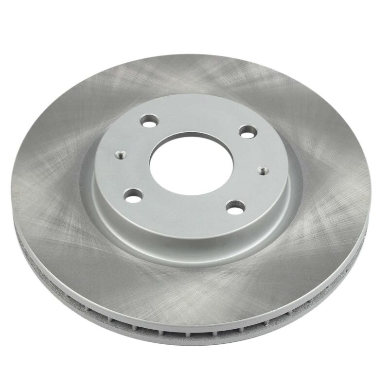 PSB Semi Coated Rotors