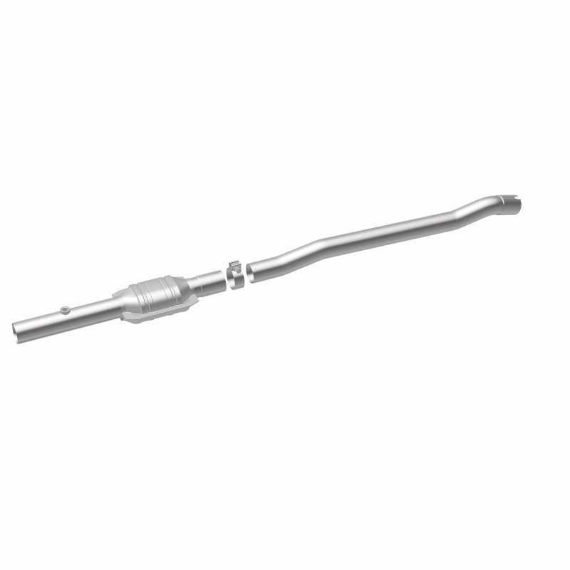 MagnaFlow Direct Fit Catalytic Converter 96 Dodge Dakota 3.9L 4wd thumbnail 7